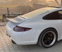 Porsche 911 997 Klapa Duck 1